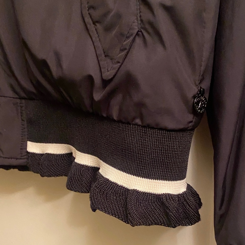 Scotch & Soda Dark Jacket - Picture 6 of 11